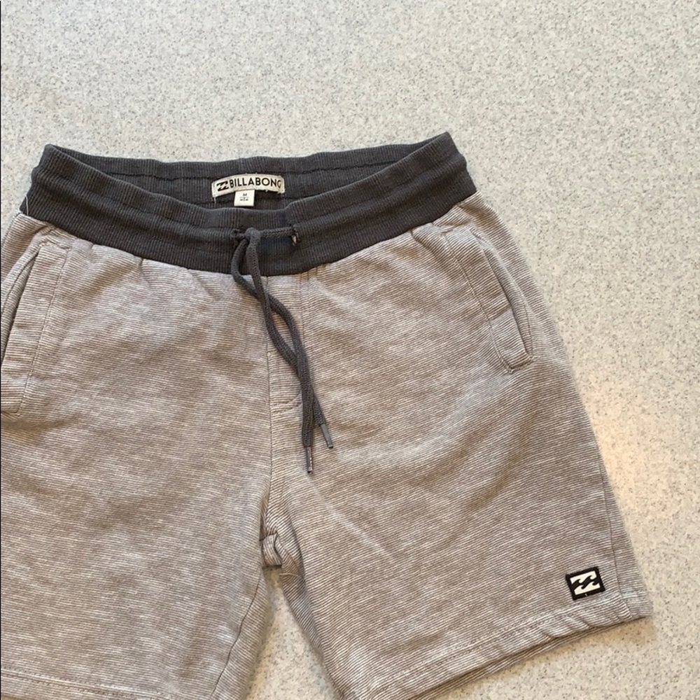 Boys Billabong Shorts
